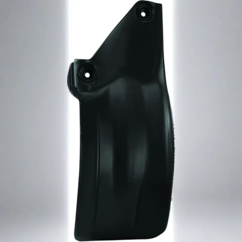 POLISPORT Rear Shock Flap Black KTM/Husqvarna