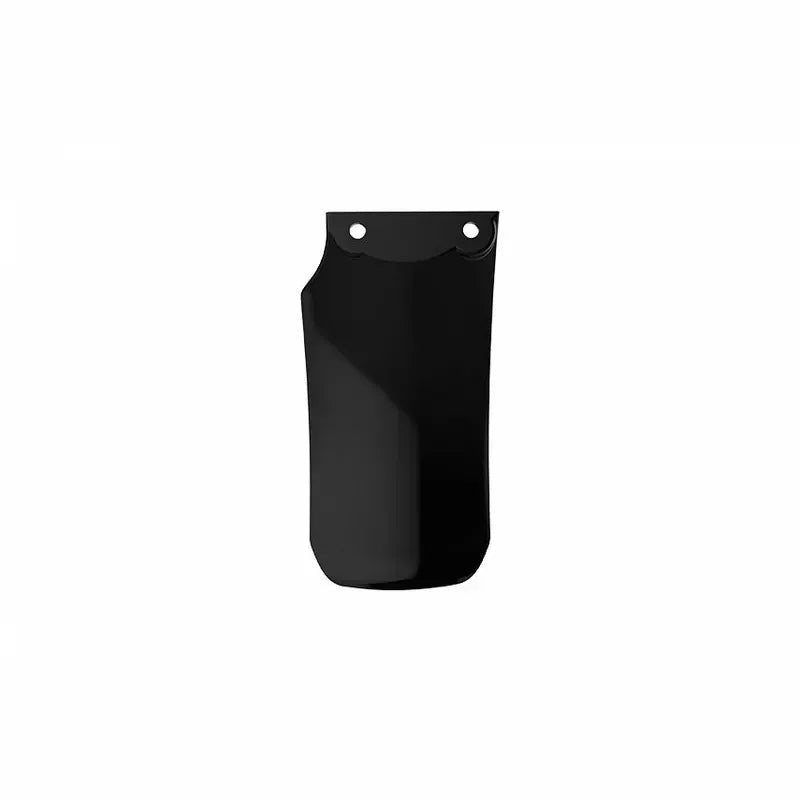 POLISPORT Rear Shock Flap Black Suzuki RM-Z450