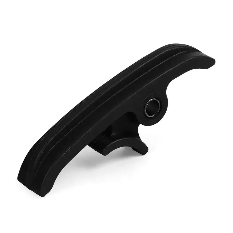 POLISPORT Lower Chain Sliding Piece Black KTM