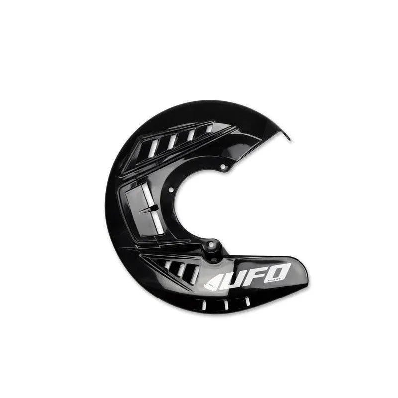 UFO Plast SPARE PARTS DISC COVER, BLK/BLK