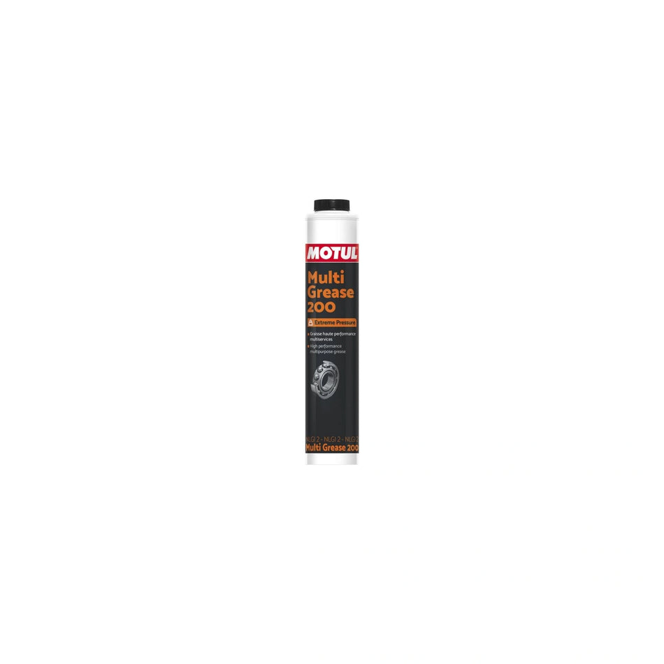 Motul Top Grease 200 Tube