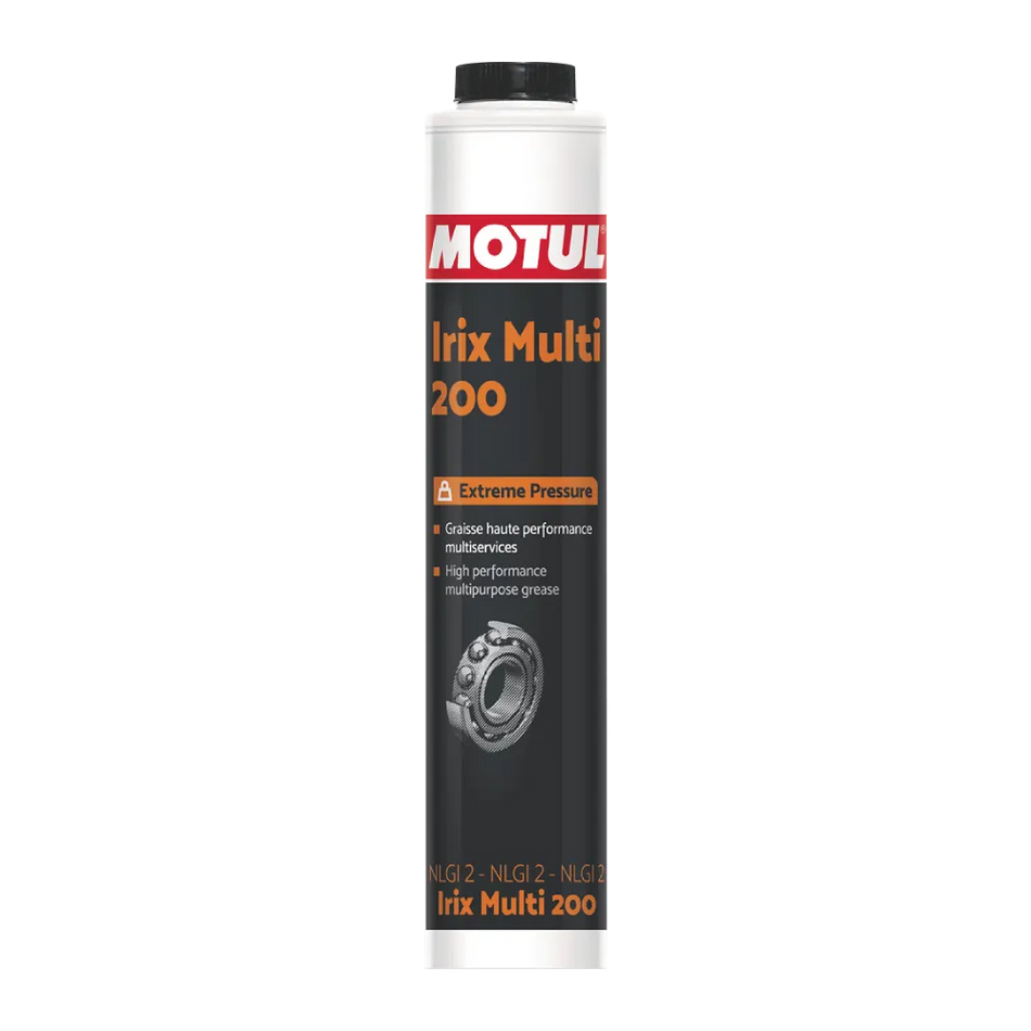 Motul Irix Nautic Grease
