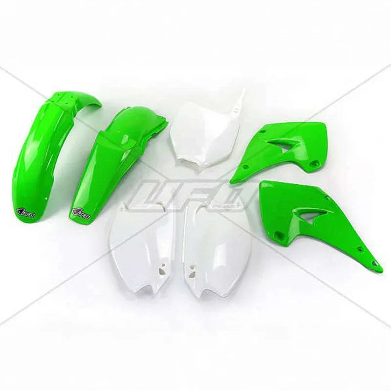 UFO Plast PLASTIC KIT, OEM/OEM