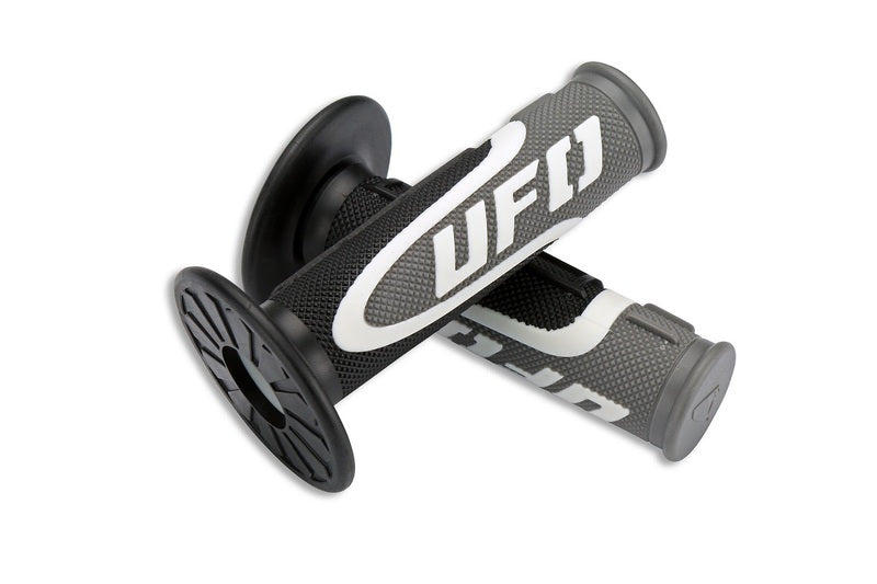 UFO Plast GRIPS AXIOM, BLK/BLK
