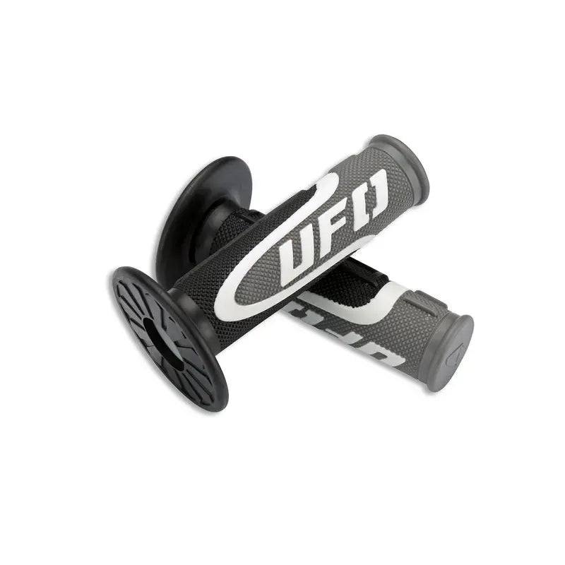 UFO Plast GRIPS AXIOM, BLK/BLK