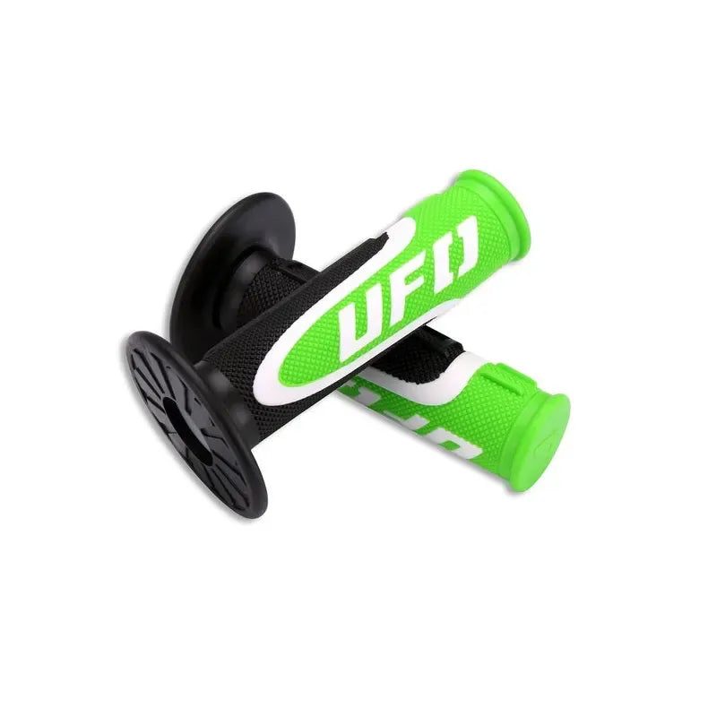 UFO Plast GRIPS AXIOM, GRN/GRN