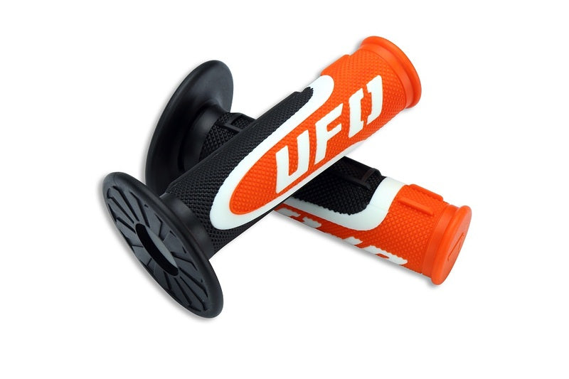 UFO Plast GRIPS AXIOM, ORG/ORG