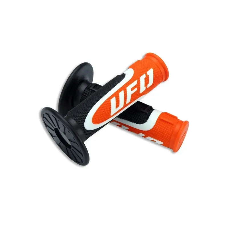 UFO Plast GRIPS AXIOM, ORG/ORG