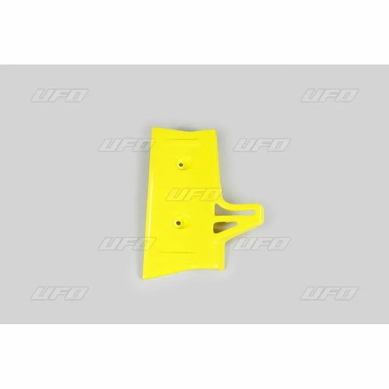 UFO Plast PLASTIC RAD SCOOPS, YEL/YEL