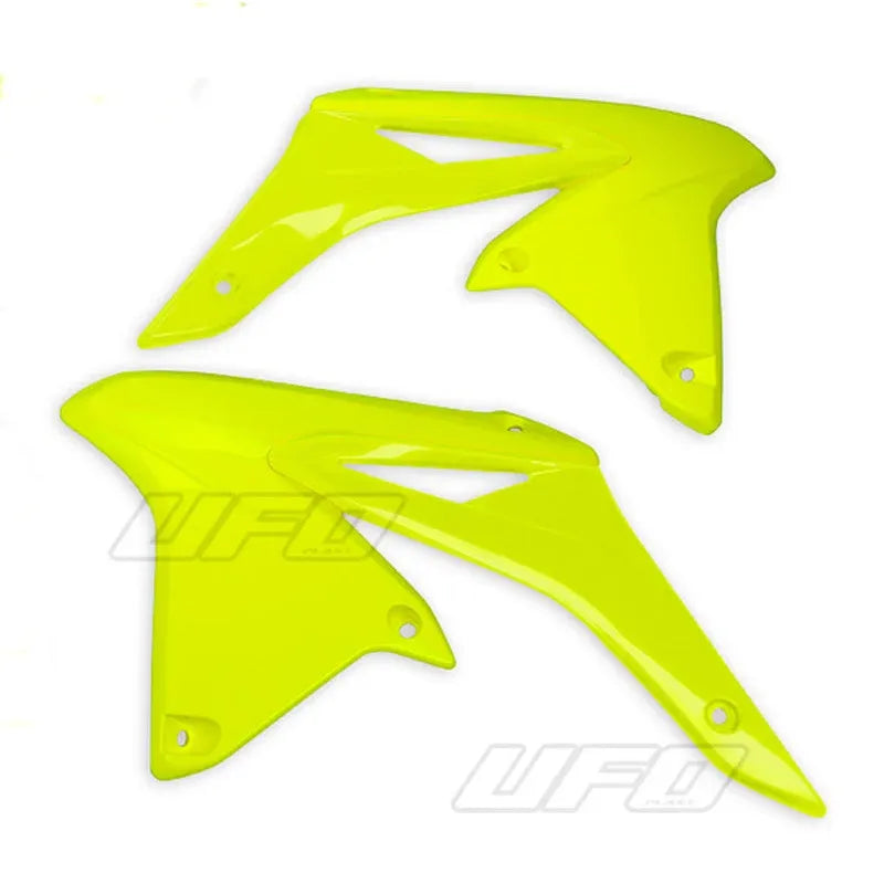 UFO Plast PLASTIC RAD SCOOPS, NEW/NEW