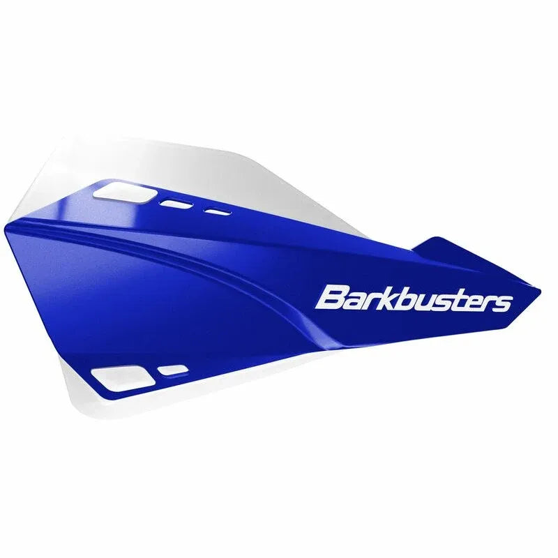 BARKB HANDGUARD SABRE, BLU/WHT