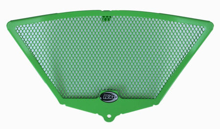 R&G PROTECTION HEADPIPE GRILL, GRN