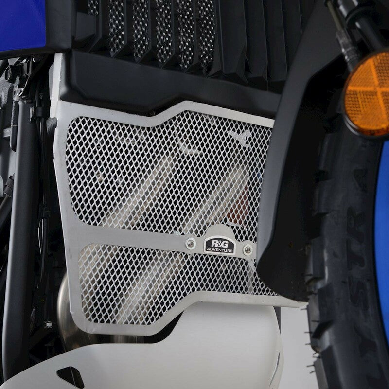 R&G PROTECTION HEADPIPE GRILL, TIT