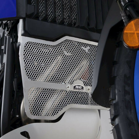 R&G PROTECTION HEADPIPE GRILL, TIT