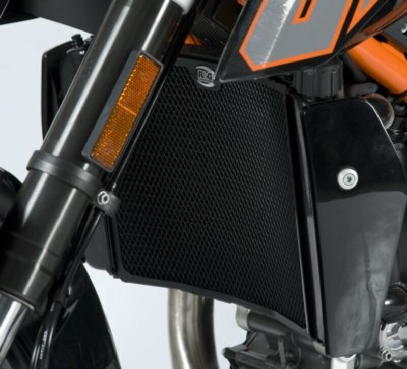 R&G PROTECTION RADIATOR WATER, BLK