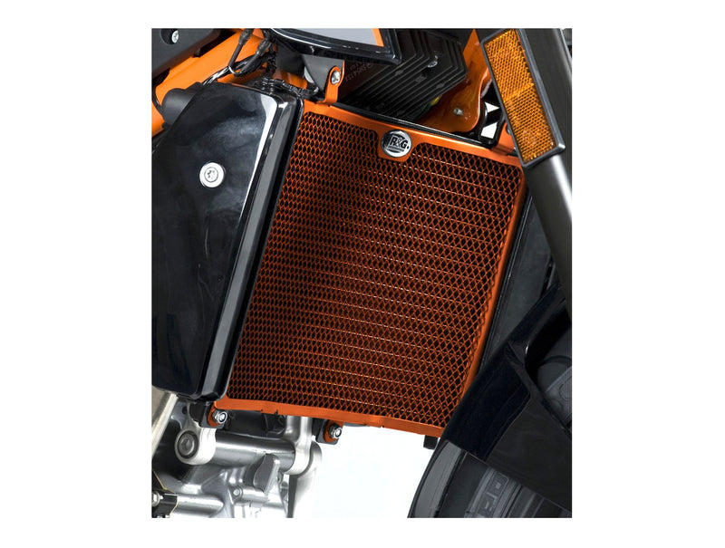 R&G PROTECTION RADIATOR WATER, GLD