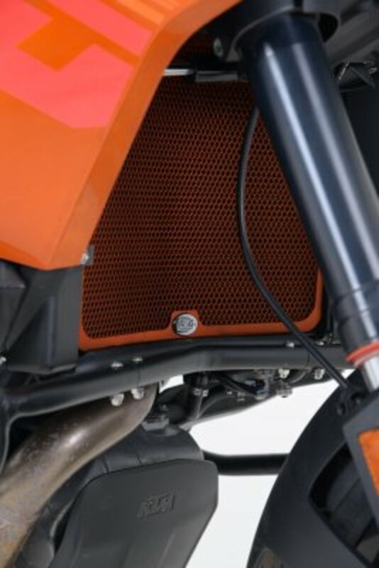 R&G PROTECTION RADIATOR WATER, GLD