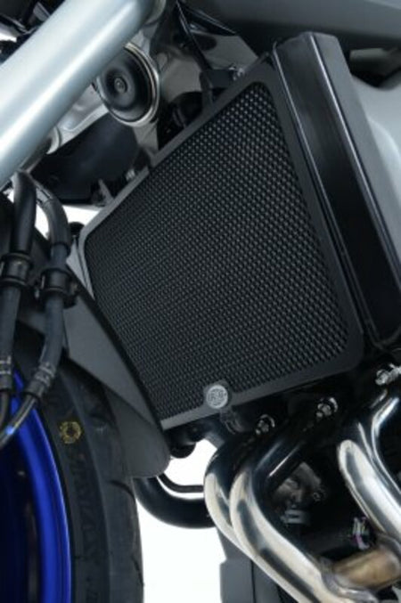 R&G PROTECTION RADIATOR WATER, BLK