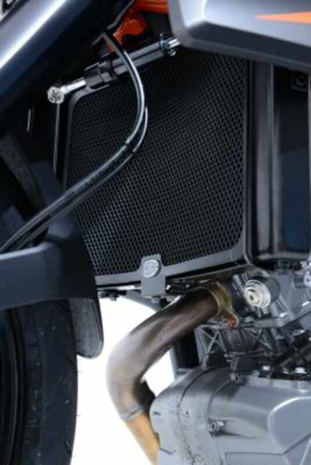 R&G PROTECTION RADIATOR WATER, BLK