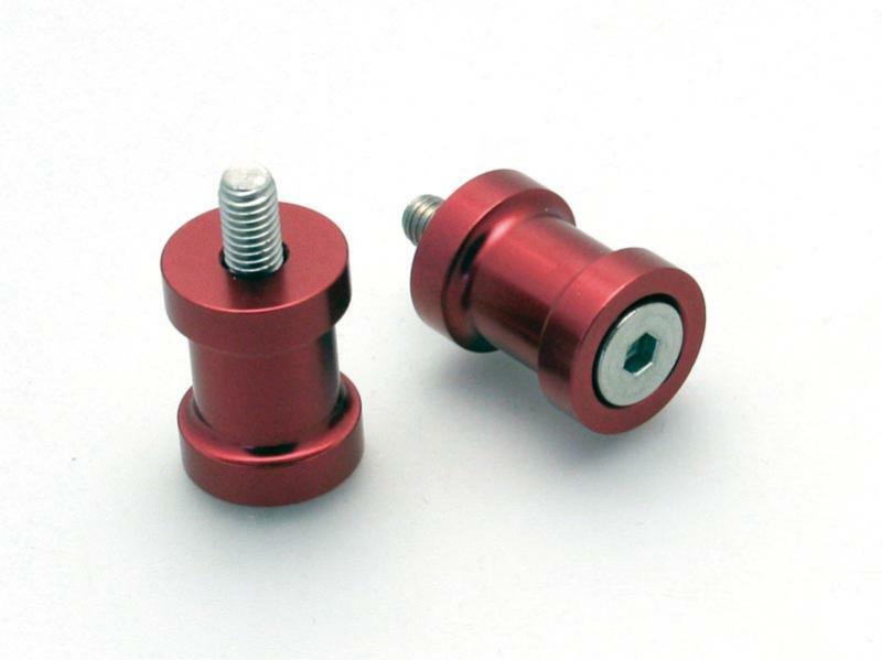 R&G STAND BOBB RACING M6, RED