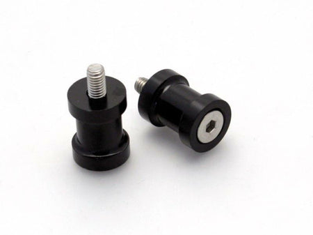 R&G STAND BOBB RACING M8, BLK