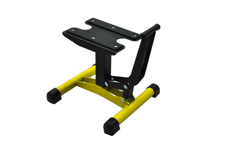 BIHR BIKE STAND X-TREME 16, YEL