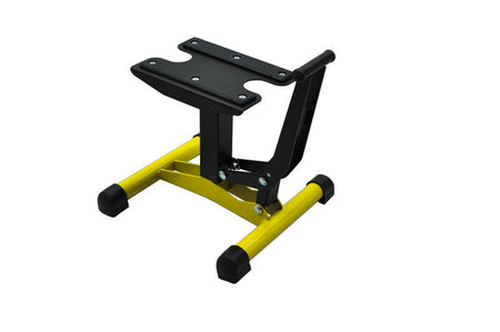 BIHR BIKE STAND X-TREME 16, YEL