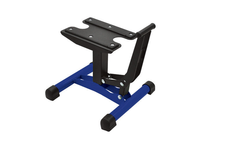 BIHR BIKE STAND X-TREME 16, BLU