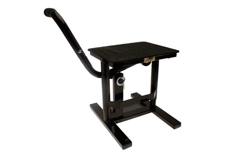 VECTOR MX LIFT, BLK