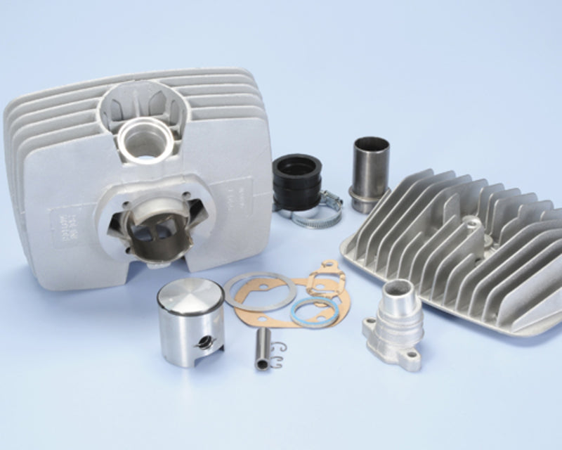 Polini Cylinder Kit Ø53mm 75,24CC Zundapp
