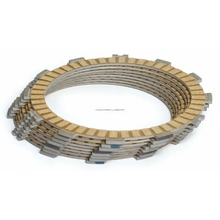 REKLUSE Friction Clutch Plates Kit