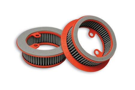 Malossi Right Variator Air Filter