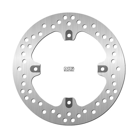 NG BRAKES Round Fixed Brake Disc