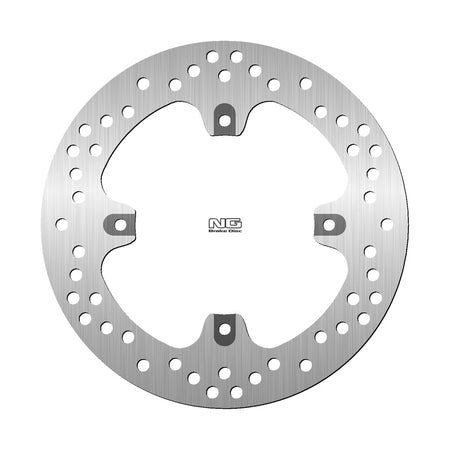 NG BRAKES Round Fixed Brake Disc