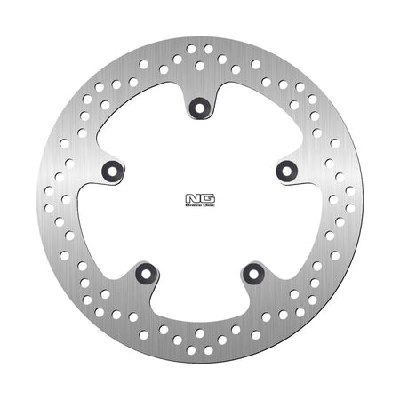 NG BRAKES Round Fixed Brake Disc