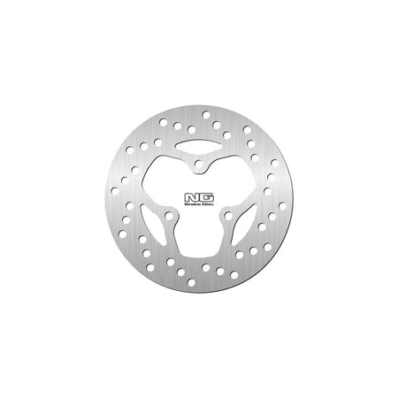 NG BRAKES Round Fixed Brake Disc