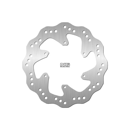 NG BRAKES Wave Fixed Brake Disc