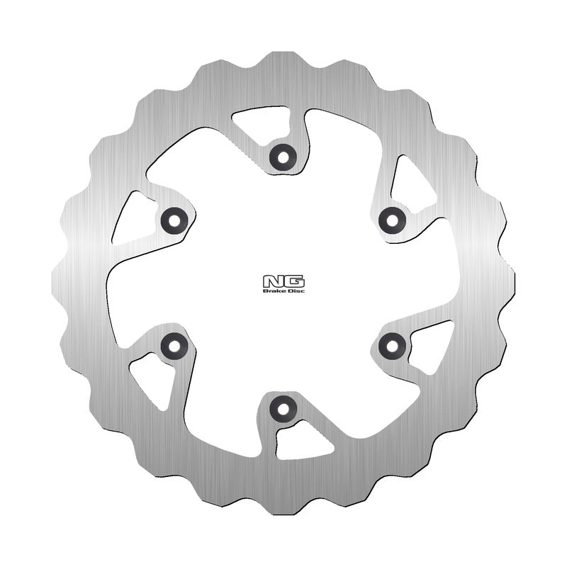 NG BRAKES Wave Fixed Brake Disc