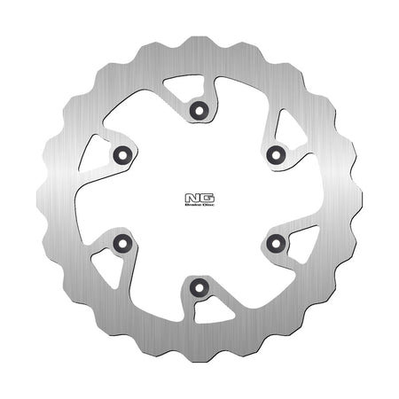NG BRAKES Wave Fixed Brake Disc