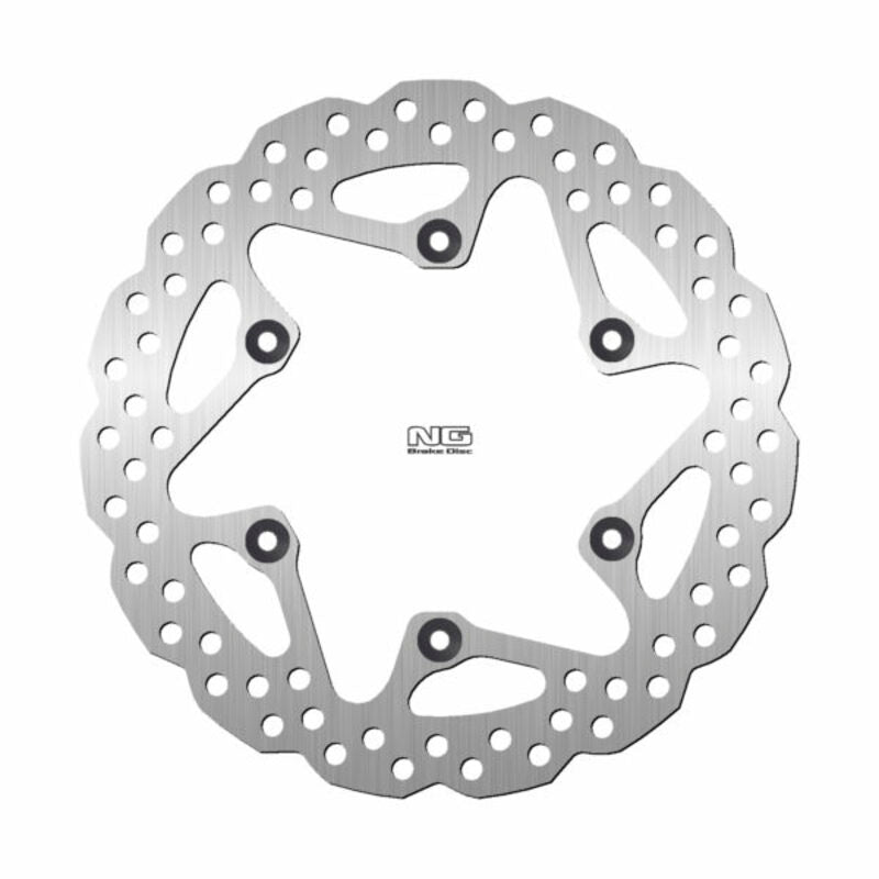 NG BRAKES Wave Fixed Brake Disc