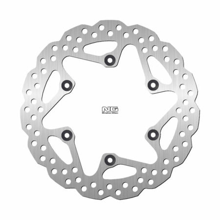 NG BRAKES Wave Fixed Brake Disc