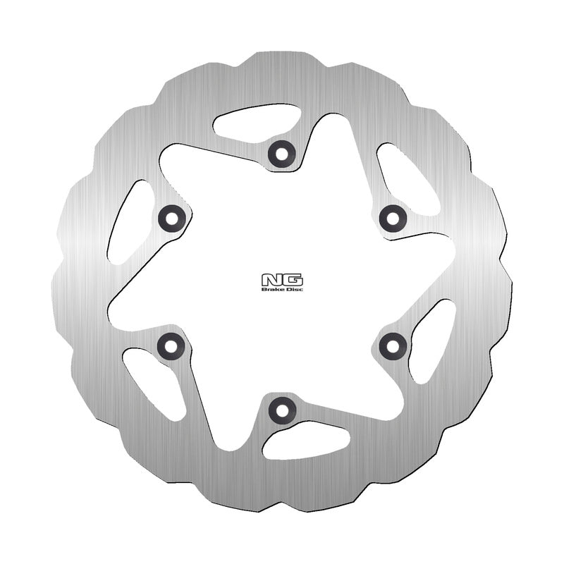 NG BRAKES Wave Fixed Brake Disc