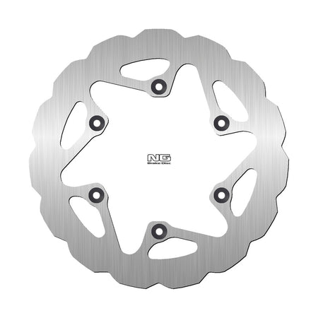NG BRAKES Wave Fixed Brake Disc