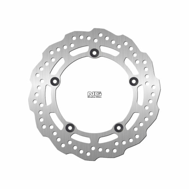 NG BRAKES Wave Fixed Brake Disc