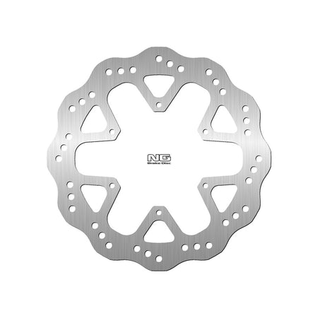 NG BRAKES Wave Fixed Brake Disc