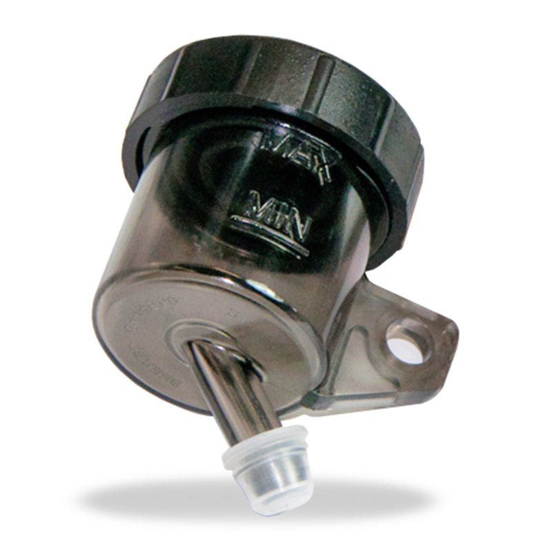 Brembo Reservoir Cap Smoked 45CC