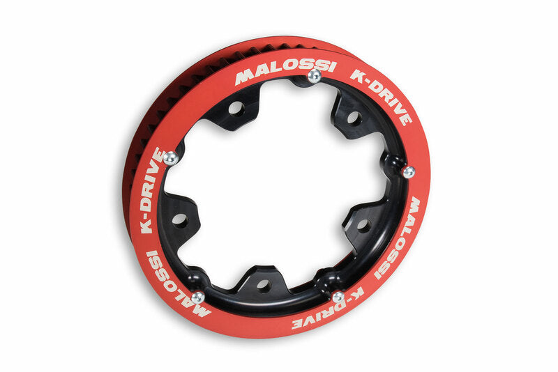 Malossi K-Drive Secondary Pulley - 60 Teeth Yamaha T-Max 530-560