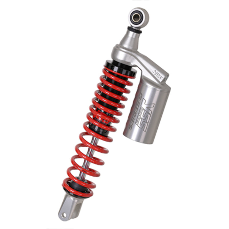 YSS Twin schokdemper achter met extern reservoir Gas (TC302-350TL-07-859)