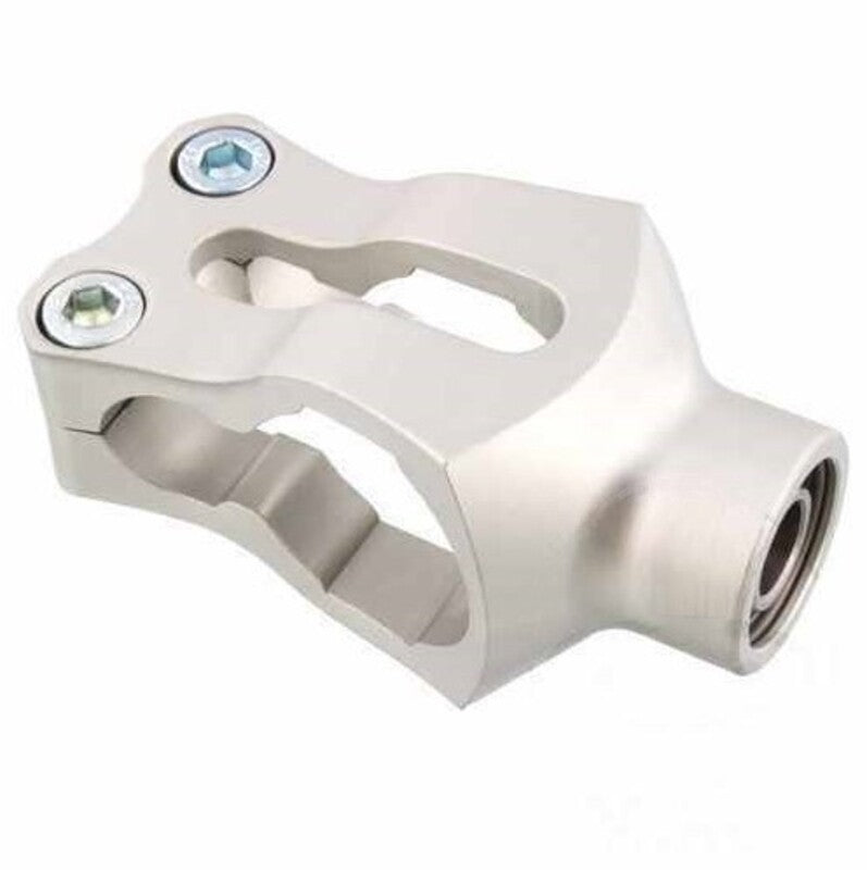 YSS Stuurdemper Clamp Type B 16 Platinium