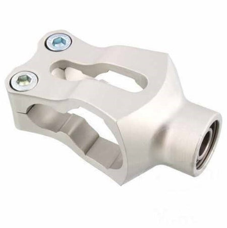 YSS Stuurdemper Clamp Type B 16 Platinium